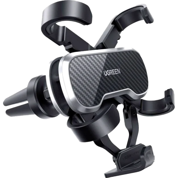 Автотримач UGREEN LP228 Gravity Phone Holder for Car (80539)
